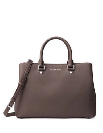 Michael Kors Handbag And Wallet / Wristlet - New