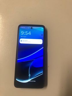 Motorola G stylus 5G 2022 128Gb