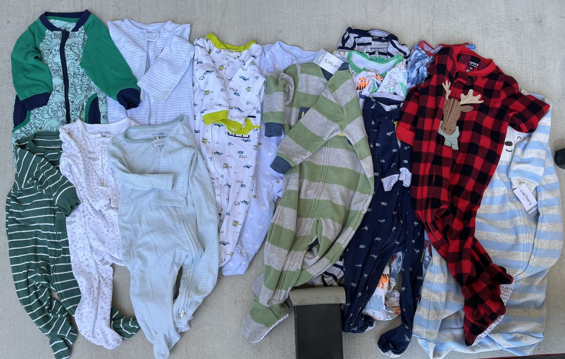 Clothes