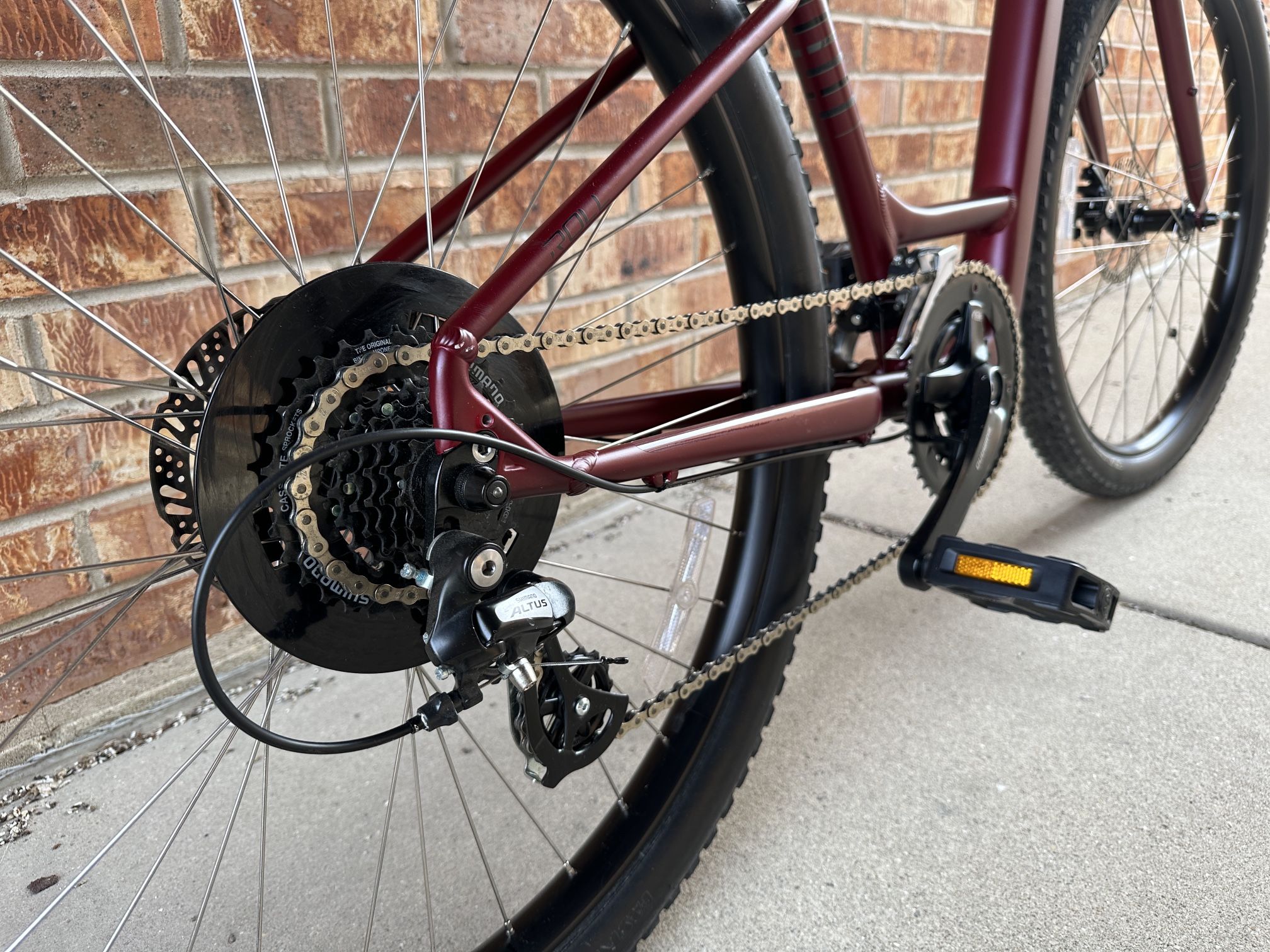 Specialized Roll 3.0 Low Entry Bike for Sale in Elk Grove Village, IL OfferUp