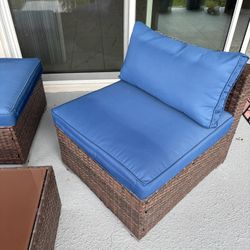 Patio Furniture 