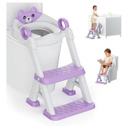 Potty Training Seat Toddler Toilet