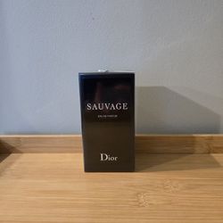 Dior Sauvage Cologne