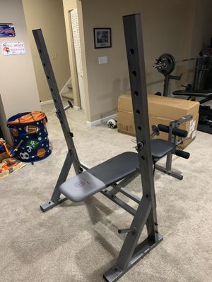 New And Used Weight Bench For Sale In Asheville Nc Offerup
