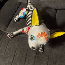 Perros Alegrifes Dia De Los Muertos. 