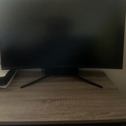 Msi 32” Monitor