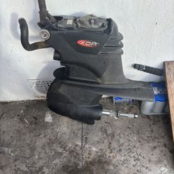 Volvo Penta Lower Unit