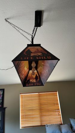 Ceiling lamp