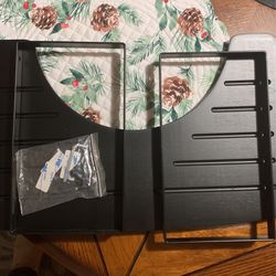 Bathroom Stool Bamboo