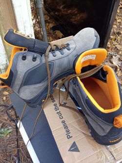 Timberland Men's Hiking Boots