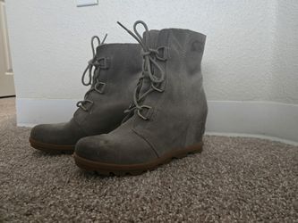 Sorel Joan Of Artic Wedge II