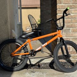 Sunday Primer BMX Bike