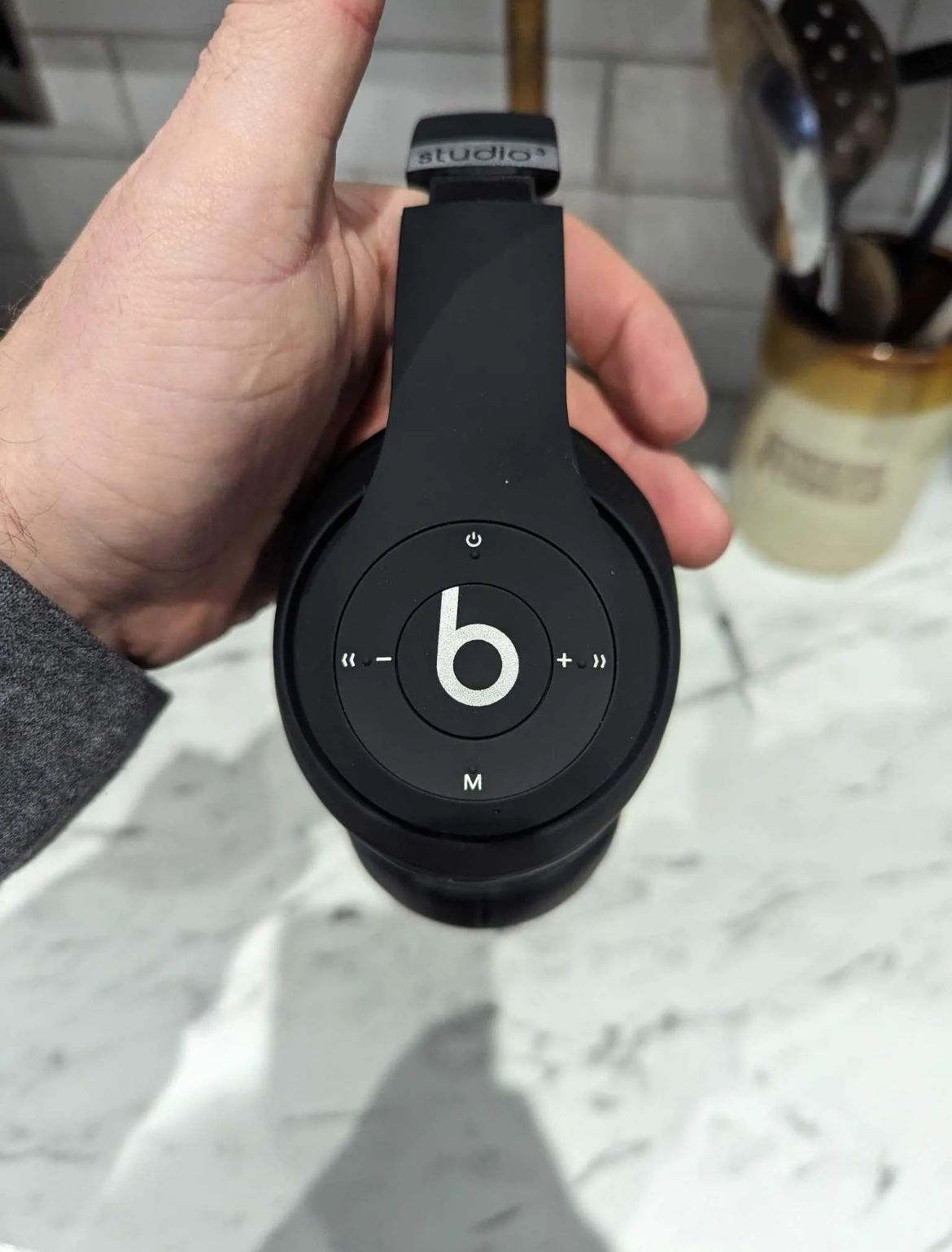 Beats Studio 3s Pro