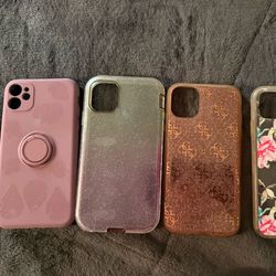 Iphone 11 Cases