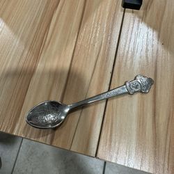ROLEX Little Spoon 🥄