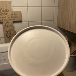 Ceramic Plate