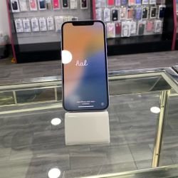 iPhone 12 128GB Purple Unlocked