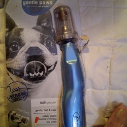 Dog Nail Trimmer Oster Brand 