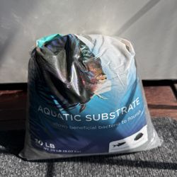 Aquarium Sand Fish Tank 