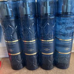 On The Horizon Fragrance Mist. 
