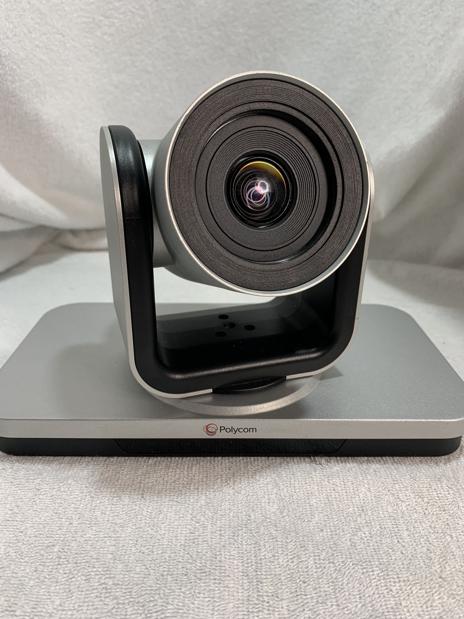 Polycom Cameras + RealPresence 310+ EagleEye Producer