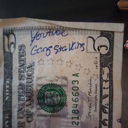 Targeted Individuals/Gang Stalking 