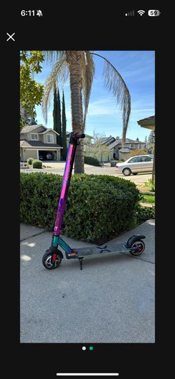 Hover 1 Electric Scooter