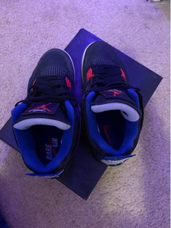 Jordan 4 retro