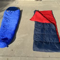 Sleeping Bags