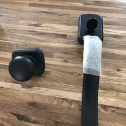 Yale Door Handles Front And Back 