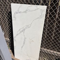 Marble Counter Top