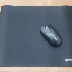 Period DX-1000 XL Gaming Mousepad
