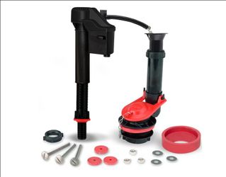 Korky 2X Complete Kit