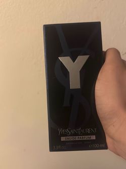 Ysl Cologne