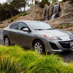 2011 Mazda Mazda3