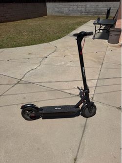 HiBoy S2 Pro Electric Scooter