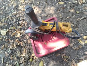 Grinder