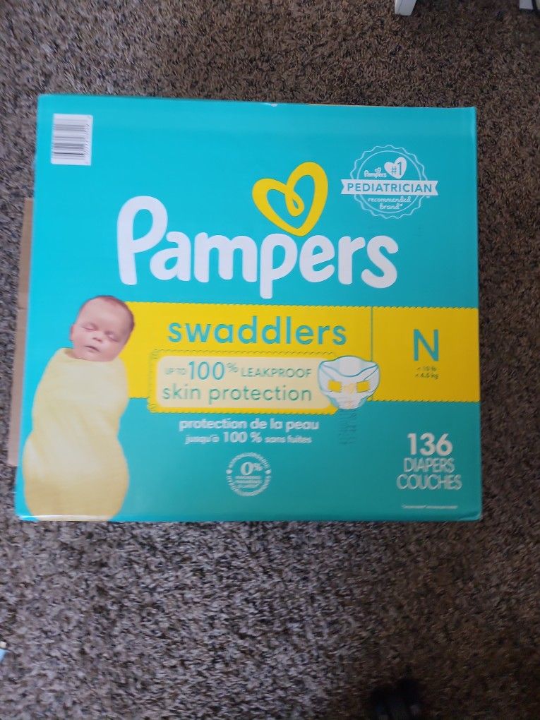 Diapers