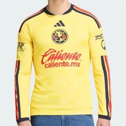 America soccer Jersey 26/27