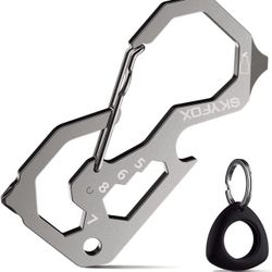 Multi tool Air Tag Case