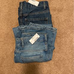 NWT Childrens Place Boys Jeans