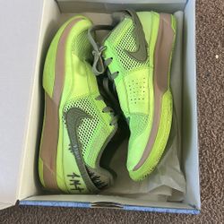 Ja 1 “Halloween Zombie”