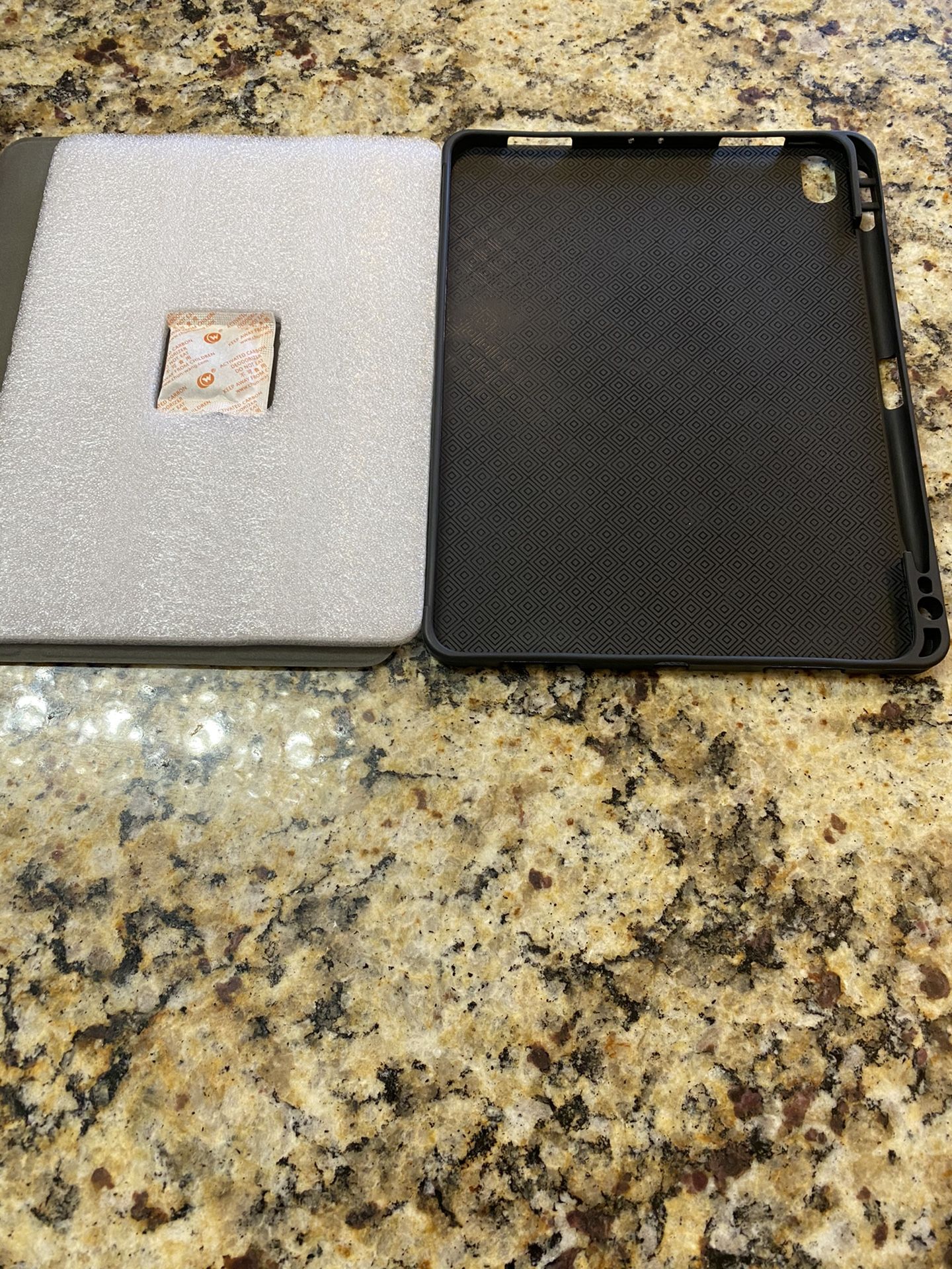 iPad Pro 11 Inch Black One