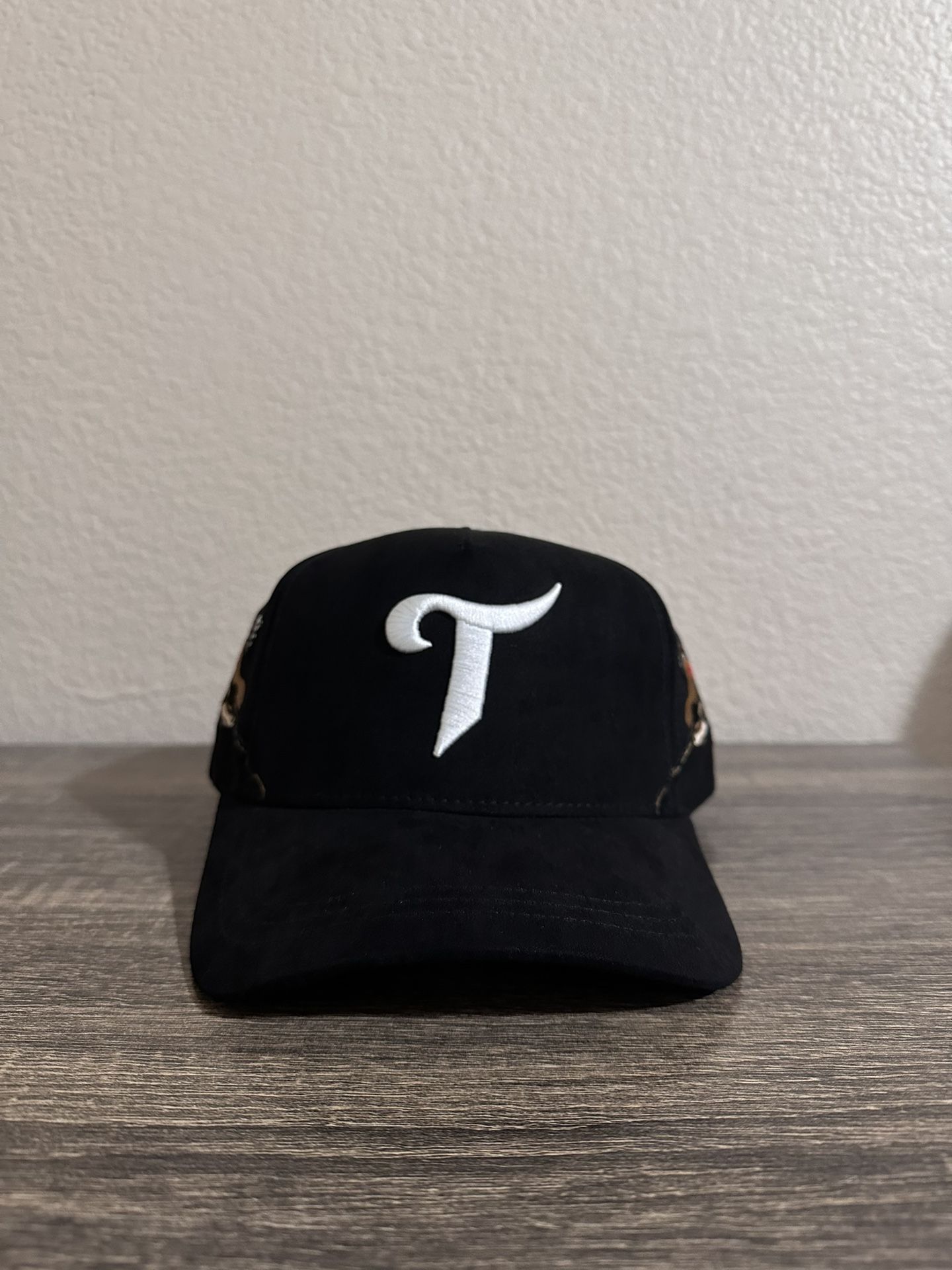 Barbas Hats Tapia