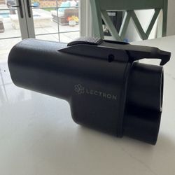 EV Charger Adaptor
