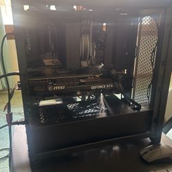 Gaming Computer - $900