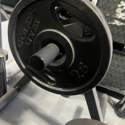 Weights