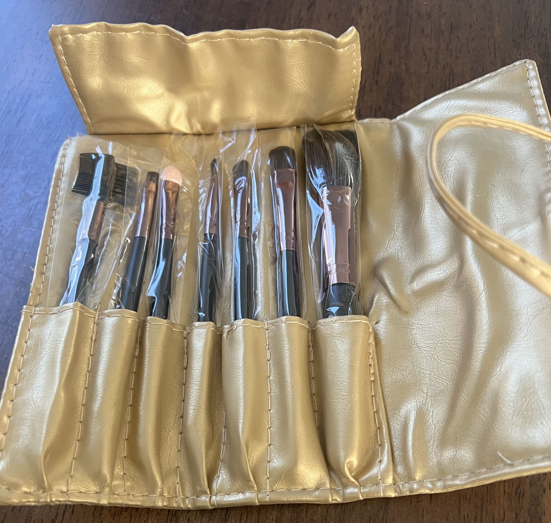 Makeup Brushes