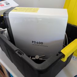 Alkaline Water Filter
