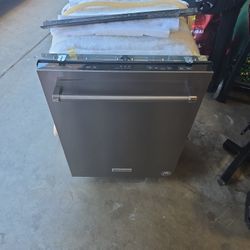 Kitchenaid Dishwasher